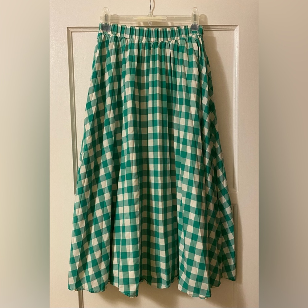 Long skirt by A New Day